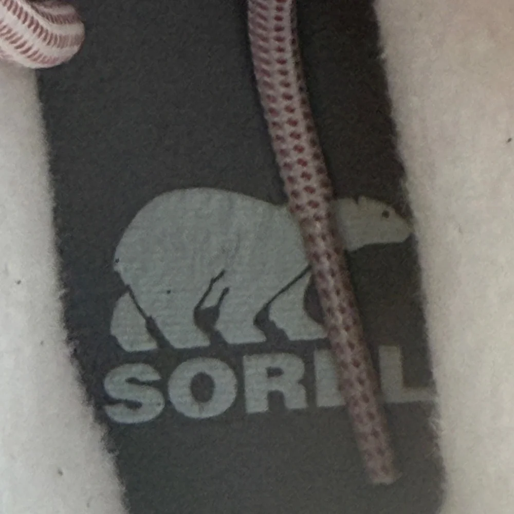 Sorel excellent only